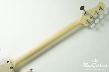 XJ-1T 5st White Blonde / Ash / M #2777