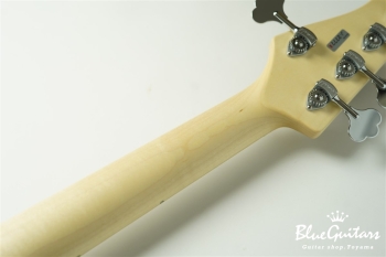 XJ-1T 5st White Blonde / Ash / M #2777