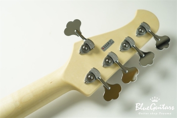 XJ-1T 5st White Blonde / Ash / M #2777