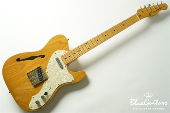 g7-TLT/Maple-Ash - Vintage Natural