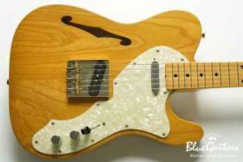 g7-TLT/Maple-Ash - Vintage Natural