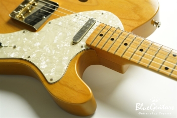 g7-TLT/Maple-Ash - Vintage Natural