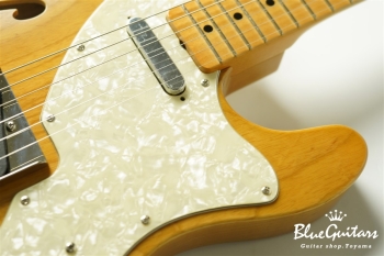 g7-TLT/Maple-Ash - Vintage Natural