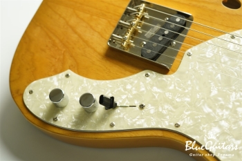 g7-TLT/Maple-Ash - Vintage Natural