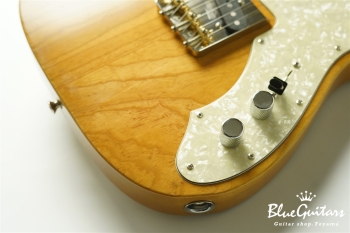 g7-TLT/Maple-Ash - Vintage Natural