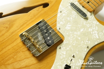 g7-TLT/Maple-Ash - Vintage Natural