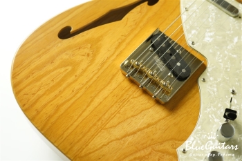 g7-TLT/Maple-Ash - Vintage Natural