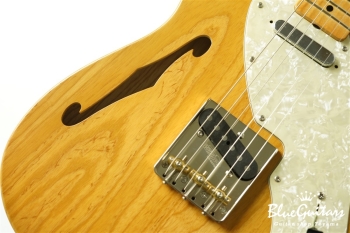 g7-TLT/Maple-Ash - Vintage Natural