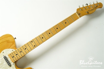 g7-TLT/Maple-Ash - Vintage Natural