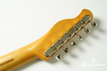 g7-TLT/Maple-Ash - Vintage Natural