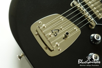 Surfliner Deluxe - Black Metallic