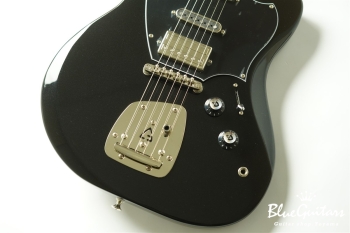 Surfliner Deluxe - Black Metallic