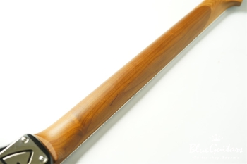 Surfliner Deluxe - Black Metallic