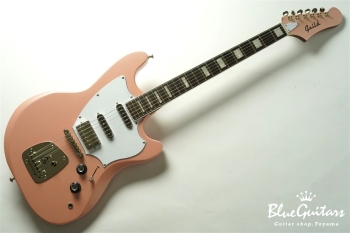 Surfliner Deluxe - Rose Quartz Metallic