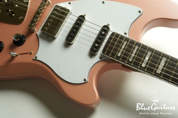 Surfliner Deluxe - Rose Quartz Metallic