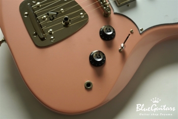 Surfliner Deluxe - Rose Quartz Metallic