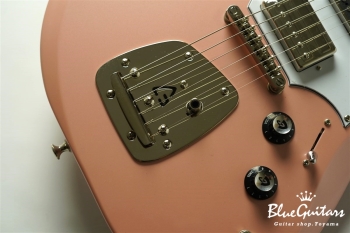 Surfliner Deluxe - Rose Quartz Metallic