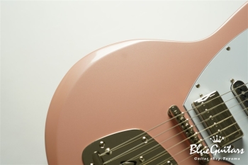 Surfliner Deluxe - Rose Quartz Metallic