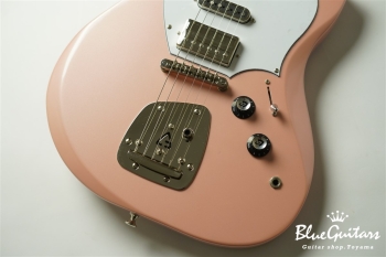 Surfliner Deluxe - Rose Quartz Metallic