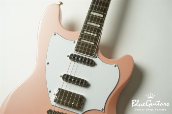 Surfliner Deluxe - Rose Quartz Metallic