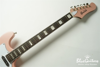 Surfliner Deluxe - Rose Quartz Metallic