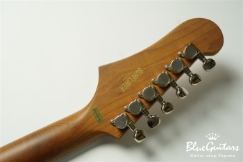 Surfliner Deluxe - Rose Quartz Metallic