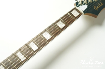 Surfliner Deluxe - Evergreen Metallic