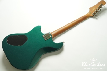 Surfliner Deluxe - Evergreen Metallic