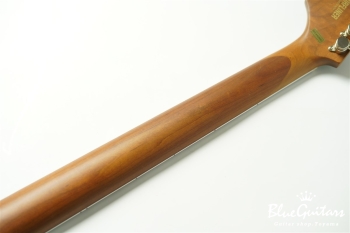 Surfliner Deluxe - Evergreen Metallic