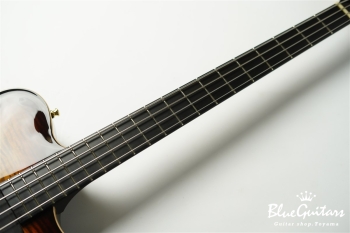 Rietbergen Bass - Tigereye Burst