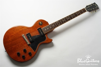 Historic Collection 1960 Les Paul Special Single Cut VOS - Faded Cherry