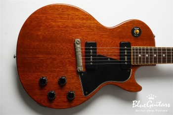 Historic Collection 1960 Les Paul Special Single Cut VOS - Faded Cherry