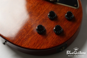 Historic Collection 1960 Les Paul Special Single Cut VOS - Faded Cherry