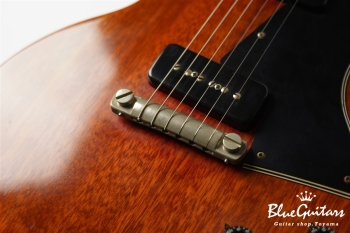 Historic Collection 1960 Les Paul Special Single Cut VOS - Faded Cherry