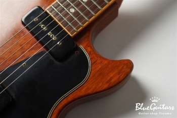 Historic Collection 1960 Les Paul Special Single Cut VOS - Faded Cherry