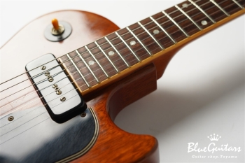 Historic Collection 1960 Les Paul Special Single Cut VOS - Faded Cherry