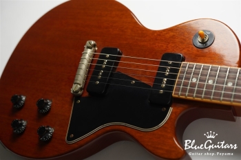 Historic Collection 1960 Les Paul Special Single Cut VOS - Faded Cherry