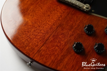 Historic Collection 1960 Les Paul Special Single Cut VOS - Faded Cherry