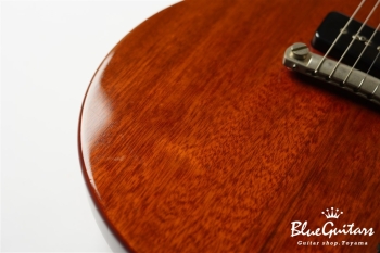 Historic Collection 1960 Les Paul Special Single Cut VOS - Faded Cherry