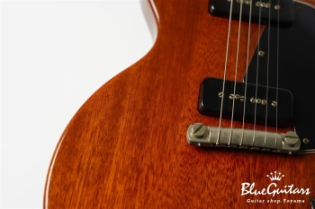 Historic Collection 1960 Les Paul Special Single Cut VOS - Faded Cherry