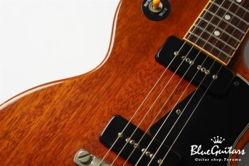 Historic Collection 1960 Les Paul Special Single Cut VOS - Faded Cherry