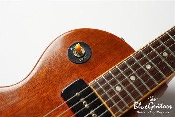 Historic Collection 1960 Les Paul Special Single Cut VOS - Faded Cherry