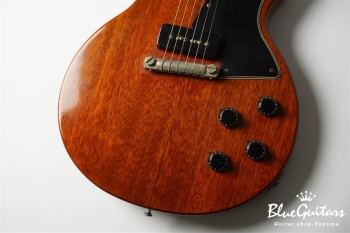 Historic Collection 1960 Les Paul Special Single Cut VOS - Faded Cherry