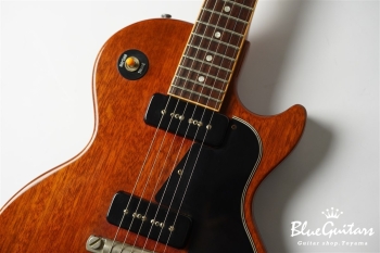 Historic Collection 1960 Les Paul Special Single Cut VOS - Faded Cherry