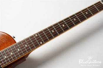 Historic Collection 1960 Les Paul Special Single Cut VOS - Faded Cherry