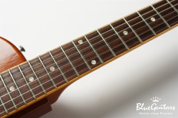 Historic Collection 1960 Les Paul Special Single Cut VOS - Faded Cherry