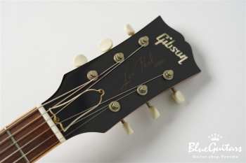 Historic Collection 1960 Les Paul Special Single Cut VOS - Faded Cherry