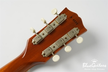 Historic Collection 1960 Les Paul Special Single Cut VOS - Faded Cherry