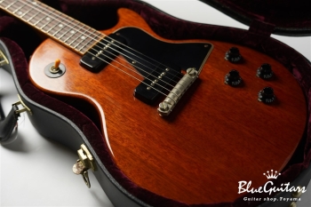 Historic Collection 1960 Les Paul Special Single Cut VOS - Faded Cherry