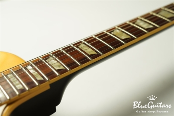 Historic Collection 1957 Les Paul Standard - Gold Top / Dark Back